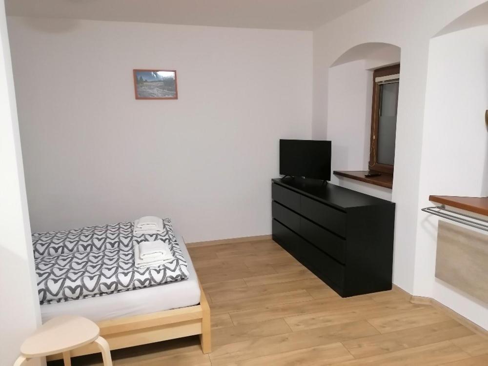 Apartmany Na Namesti Божий Дар Экстерьер фото
