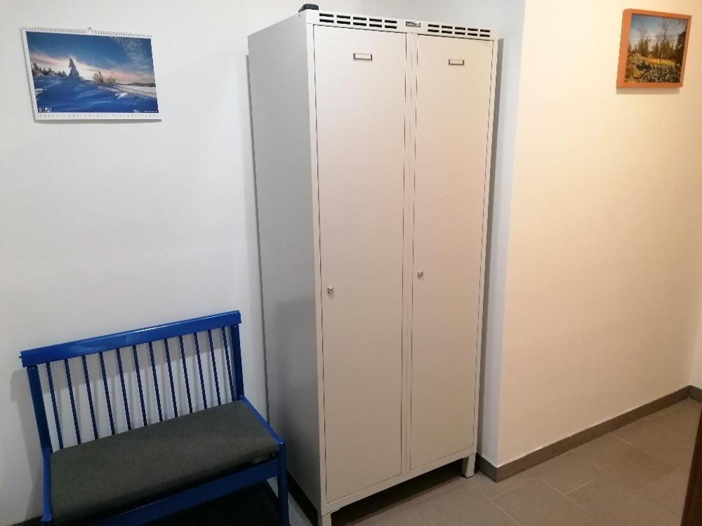Apartmany Na Namesti Божий Дар Экстерьер фото