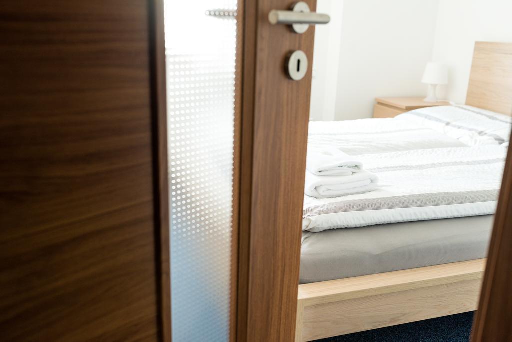 Apartmany Na Namesti Божий Дар Экстерьер фото