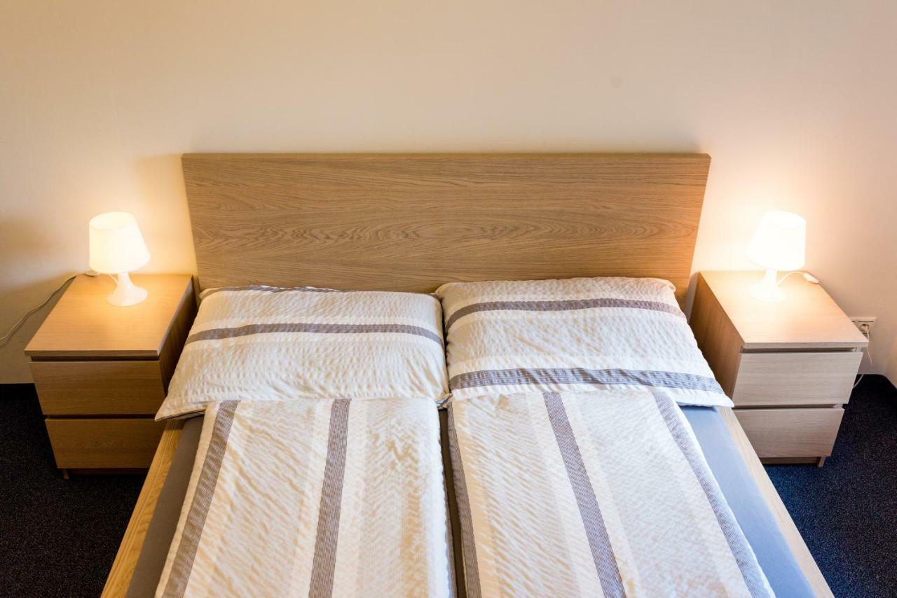 Apartmany Na Namesti Божий Дар Экстерьер фото
